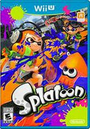Splatoon - Wii U - Destination Retro