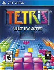 Tetris Ultimate - Playstation Vita - Destination Retro