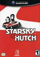 Starsky and Hutch - Gamecube - Destination Retro