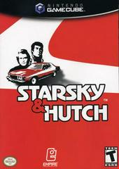 Starsky and Hutch - Gamecube - Destination Retro