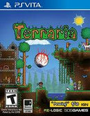 Terraria - Playstation Vita - Destination Retro