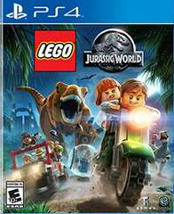 LEGO Jurassic World - Playstation 4 - Destination Retro
