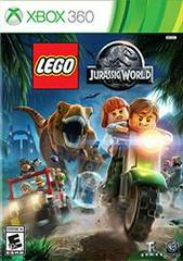 LEGO Jurassic World - Xbox 360 - Destination Retro