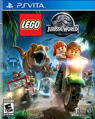LEGO Jurassic World - Playstation Vita - Destination Retro