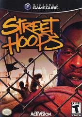 Street Hoops - Gamecube - Destination Retro