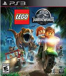 LEGO Jurassic World - Playstation 3 - Destination Retro