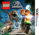 LEGO Jurassic World - Nintendo 3DS - Destination Retro
