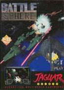 BattleSphere - Jaguar - Destination Retro