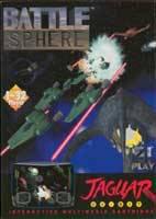 BattleSphere - Jaguar - Destination Retro