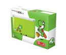 Nintendo 3DS XL Yoshi Limited Edition - Nintendo 3DS - Destination Retro
