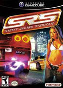 Street Racing Syndicate - Gamecube - Destination Retro