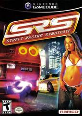 Street Racing Syndicate - Gamecube - Destination Retro