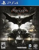 Batman: Arkham Knight - Playstation 4 - Destination Retro