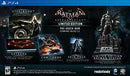 Batman: Arkham Knight [Limited Edition] - Playstation 4 - Destination Retro