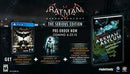 Batman: Arkham Knight Serious Edition - Playstation 4 - Destination Retro