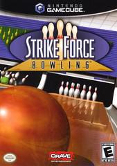 Strike Force Bowling - Gamecube - Destination Retro