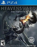 Final Fantasy XIV Online: Heavensward - Playstation 4 - Destination Retro