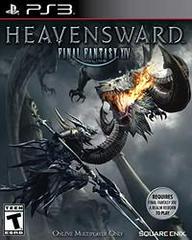 Final Fantasy XIV Online: Heavensward - Playstation 3 - Destination Retro