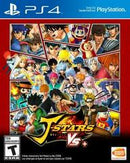 J-Stars Victory VS+ - Playstation 4 - Destination Retro