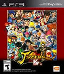 J-Stars Victory VS+ - Playstation 3 - Destination Retro