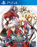 BlazBlue: Chrono Phantasma Extend - Playstation 4 - Destination Retro