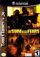 Sum of All Fears - Gamecube - Destination Retro