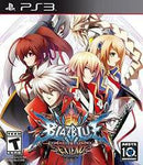 BlazBlue: Chrono Phantasma Extend - Playstation 3 - Destination Retro