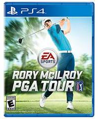 Rory McIlroy PGA Tour - Playstation 4 - Destination Retro