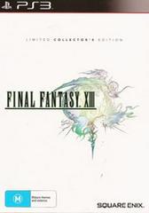 Final Fantasy XIII [Collector's Edition] - Playstation 3 - Destination Retro