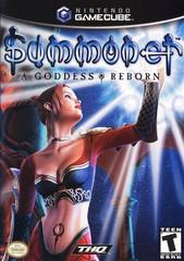 Summoner: A Goddess Reborn - Gamecube - Destination Retro