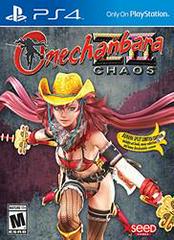 Onechanbara Z2: Chaos Banana Split Edition - Playstation 4 - Destination Retro