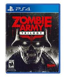 Zombie Army Trilogy - Playstation 4 - Destination Retro