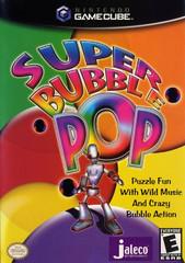 Super Bubble Pop - Gamecube - Destination Retro