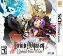 Etrian Odyssey 2 Untold: The Fafnir Knight - Nintendo 3DS - Destination Retro