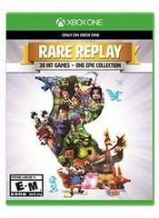 Rare Replay - Xbox One - Destination Retro