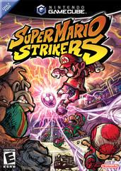 Super Mario Strikers - Gamecube - Destination Retro