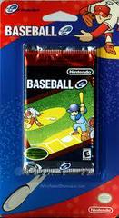 Baseball E-Reader - GameBoy Advance - Destination Retro