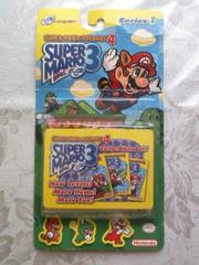Super Mario Advance 4 Series 1 E-Reader - GameBoy Advance - Destination Retro