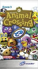 Animal Crossing Series 3 E-Reader - GameBoy Advance - Destination Retro