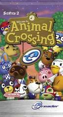 Animal Crossing Series 2 E-Reader - GameBoy Advance - Destination Retro