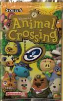 Animal Crossing Series 4 E-Reader - GameBoy Advance - Destination Retro