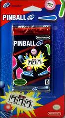 Pinball E-Reader - GameBoy Advance - Destination Retro