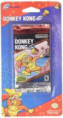 Donkey Kong E-Reader - GameBoy Advance - Destination Retro