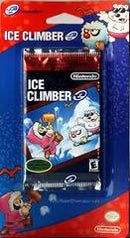 Ice Climber E-Reader - GameBoy Advance - Destination Retro