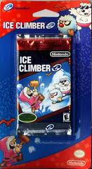 Ice Climber E-Reader - GameBoy Advance - Destination Retro