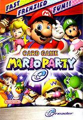 Mario Party E-Reader - GameBoy Advance - Destination Retro