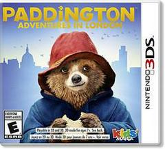 Paddington: Adventures in London - Nintendo 3DS - Destination Retro