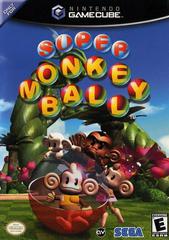Super Monkey Ball - Gamecube - Destination Retro