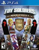 Toy Soldiers War Chest Hall of Fame Edition - Playstation 4 - Destination Retro