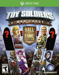 Toy Soldiers War Chest Hall of Fame Edition - Xbox One - Destination Retro